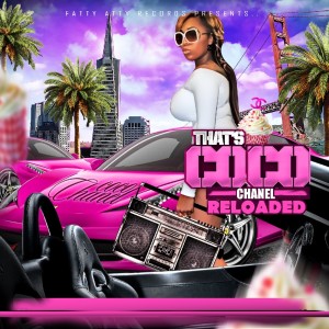 收聽Coco Chanel的Reloaded歌詞歌曲