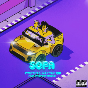 Album Sofa (Explicit) from Timethai