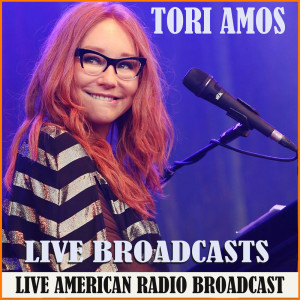 Album Live Broadcasts from Tori Amos