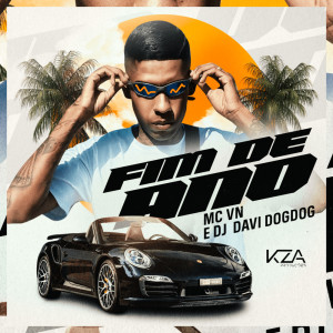 Listen to Fim de Ano (Explicit) song with lyrics from MC VN