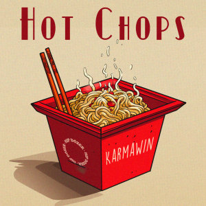 Listen to Moonlit Jazz song with lyrics from Karmawin