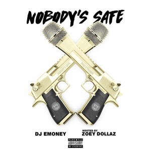 收聽DJ E-Money的Talk Shit (Explicit)歌詞歌曲
