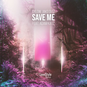 Adam Katz的專輯Save Me