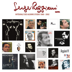 收聽Serge Reggiani的Naturel歌詞歌曲