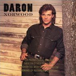 Daron Norwood的專輯Daron Norwood