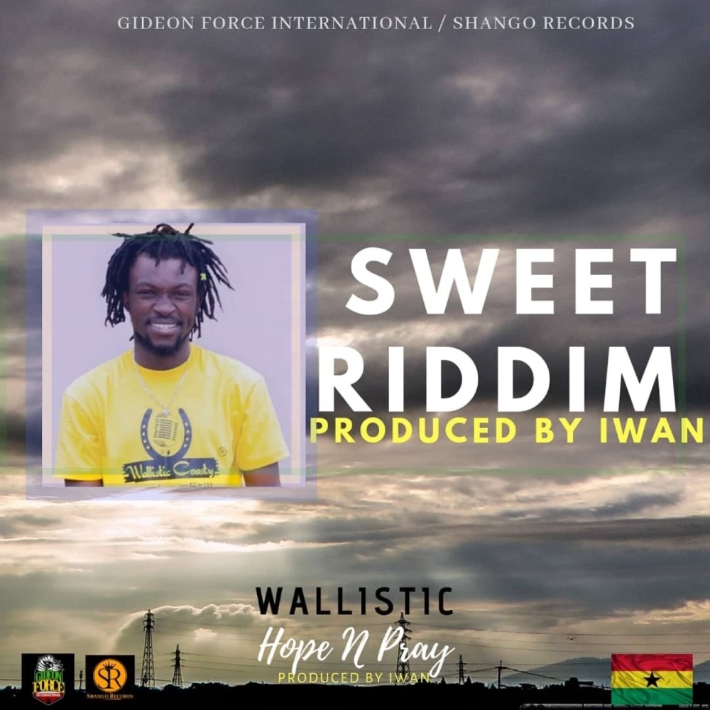 Hope n' Pray (Sweet Riddim)