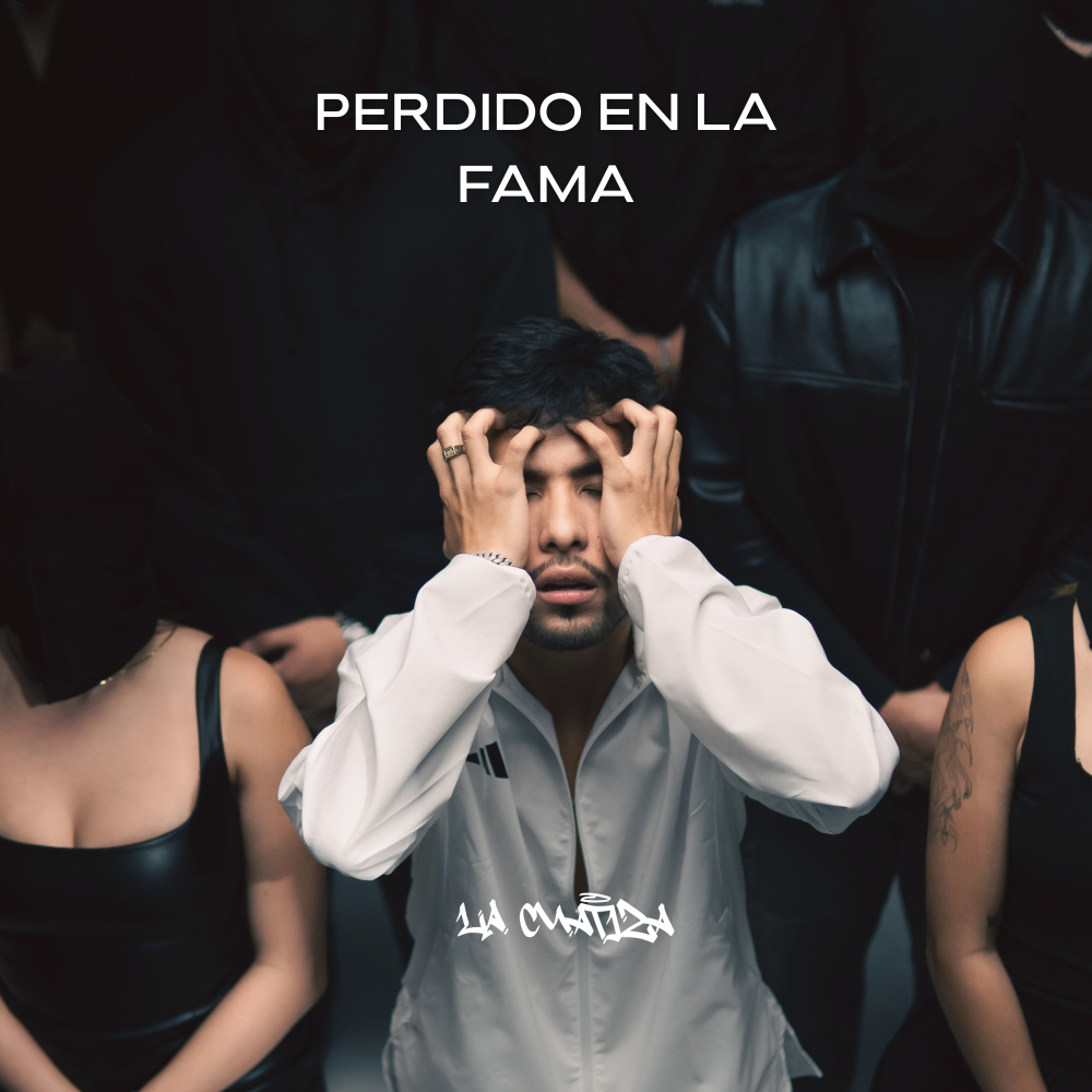 Perdido En La Fama (Explicit)
