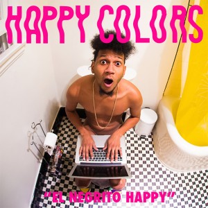 Listen to Teta Teta Teta (Bis) song with lyrics from Happy Colors