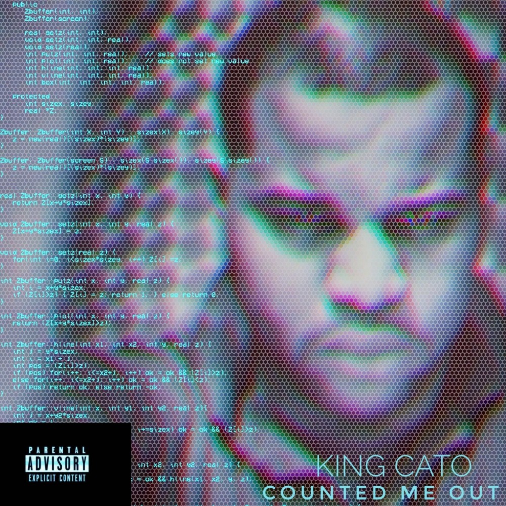 Counted Me Out