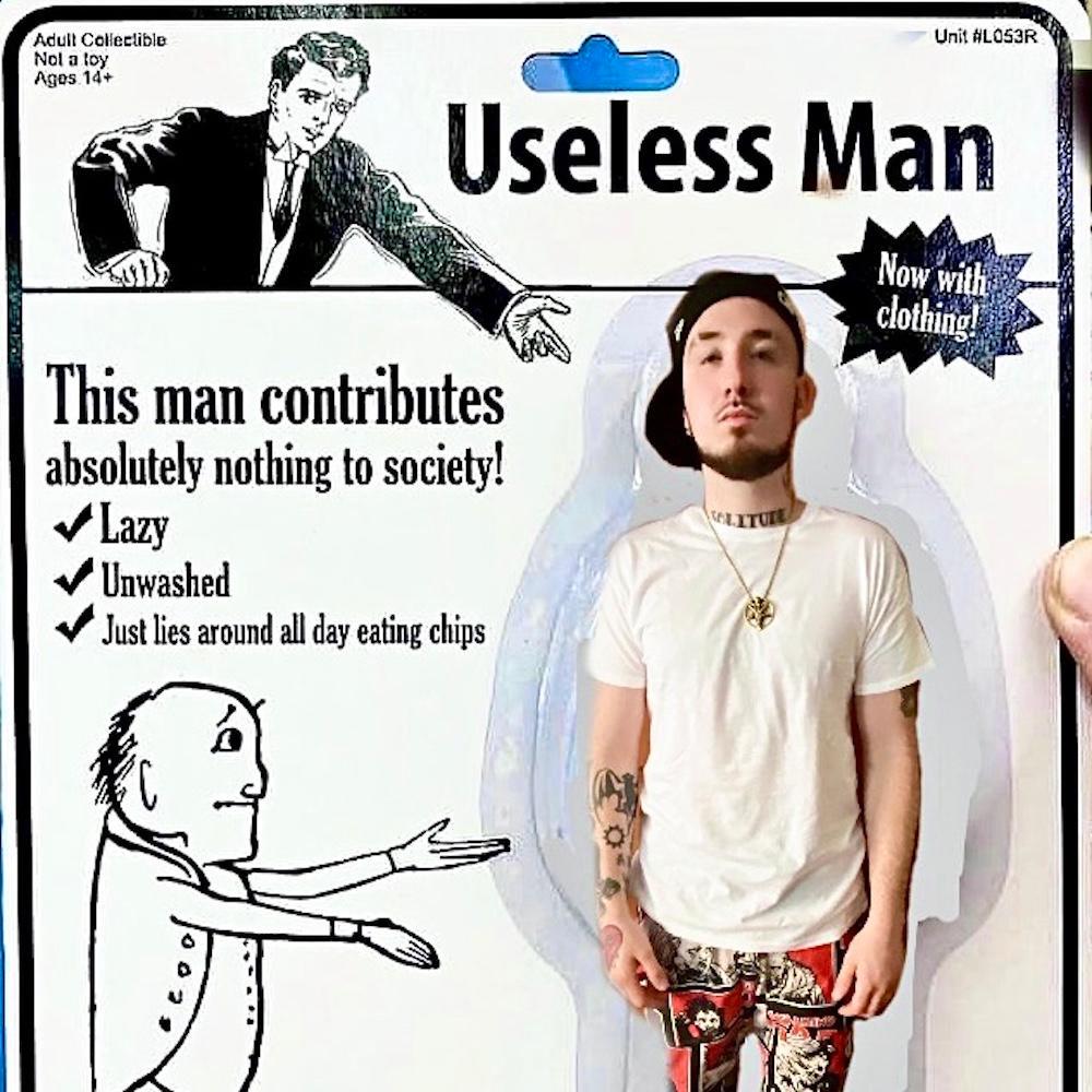 Selfish (Explicit)