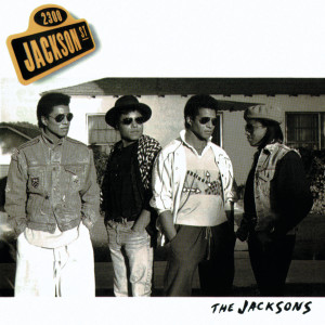 Album Nothin (That Compares 2 U) (Sensitive Vocal Mix) from The Jacksons