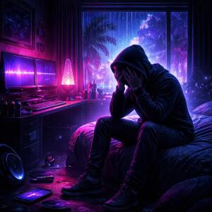 default playlist img