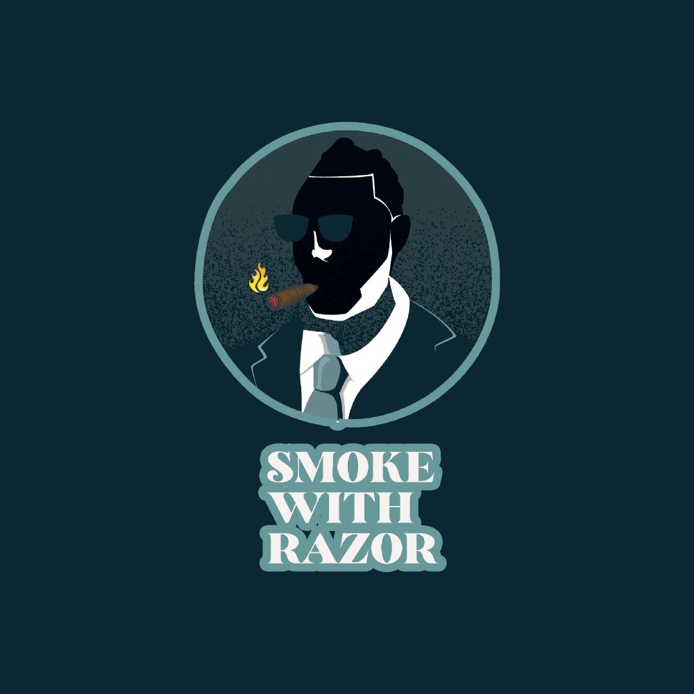 Smoke With Razor (Explicit)