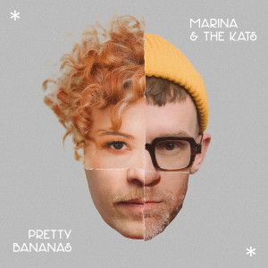 Album Pretty Bananas from 