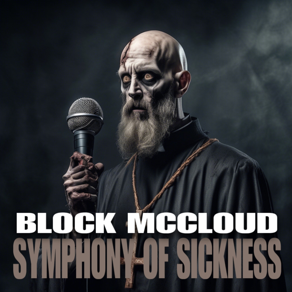 Symphony of Sickness (Explicit)