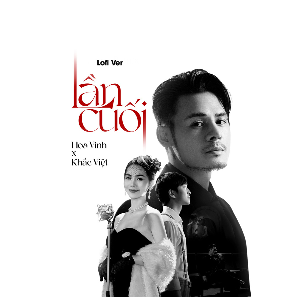 Lần Cuối (Beat Lofi)