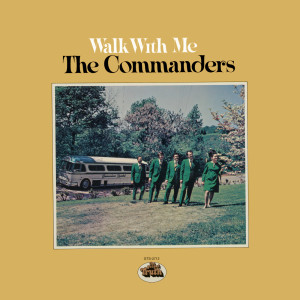 ดาวน์โหลดและฟังเพลง The Walls Came Tumbling Down (Joshua) พร้อมเนื้อเพลงจาก The Commanders