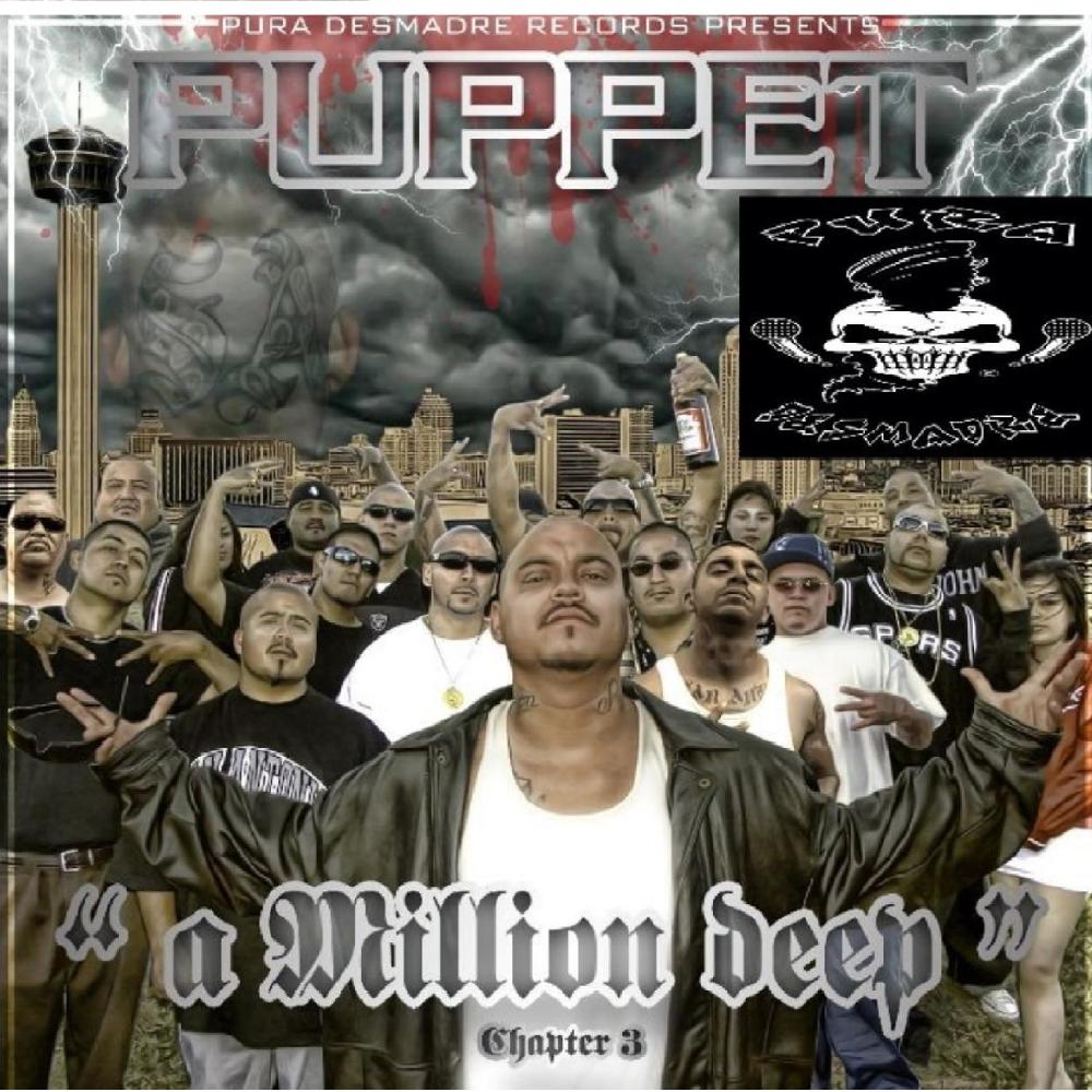 Chapter Three Outro (feat. Juan Gotti, J. Guerra & Flaco P)
