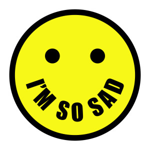 อัลบัม I'M SO SAD (Explicit) ศิลปิน 3OH!3