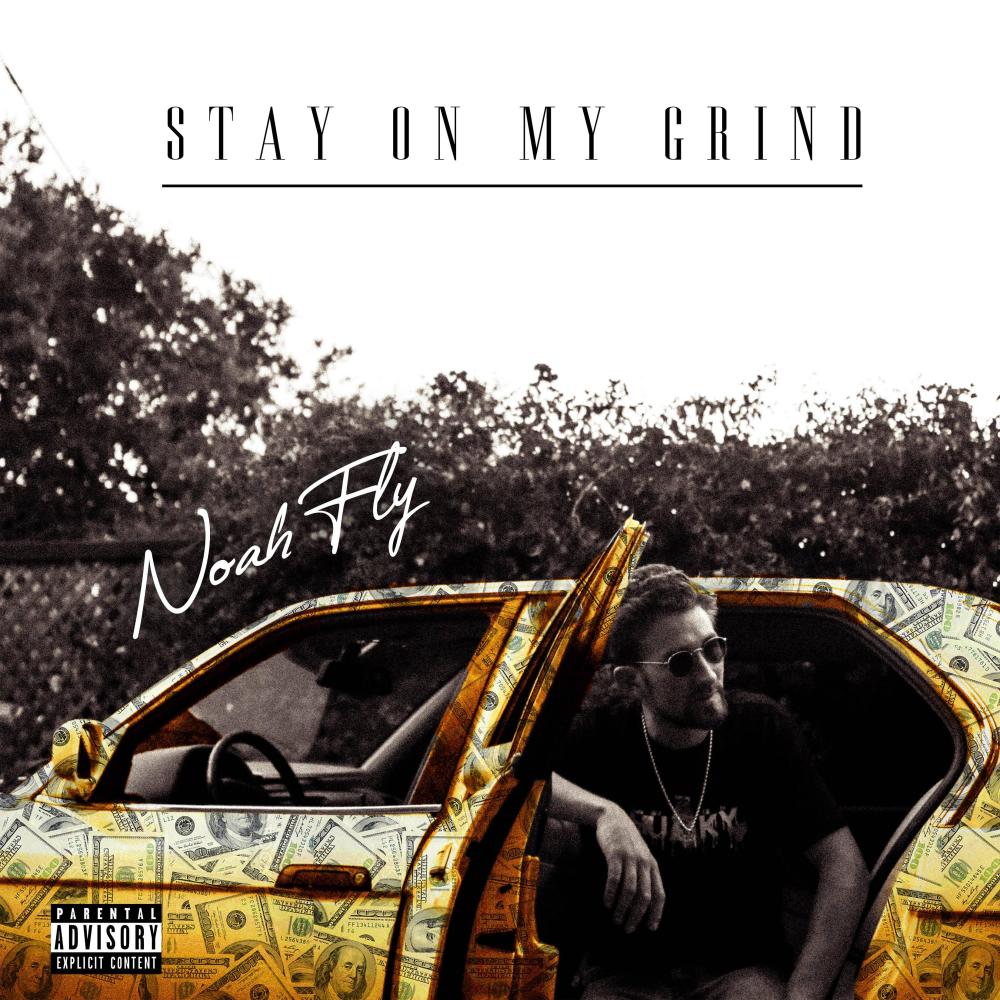 Stay On My Grind (feat. Birch Boy Barie) (Explicit)