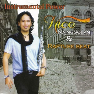 Nico Nainggolan的專輯Instrumental Power