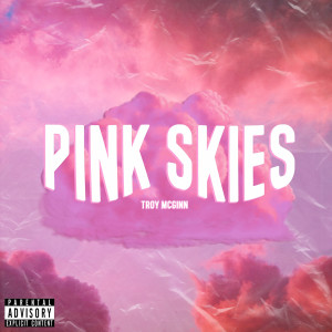 Dengarkan Pink Skies (Explicit) lagu dari Troy McGinn dengan lirik