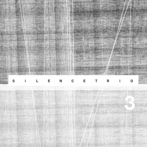 Jesper Egelund的專輯Silence Trio 3