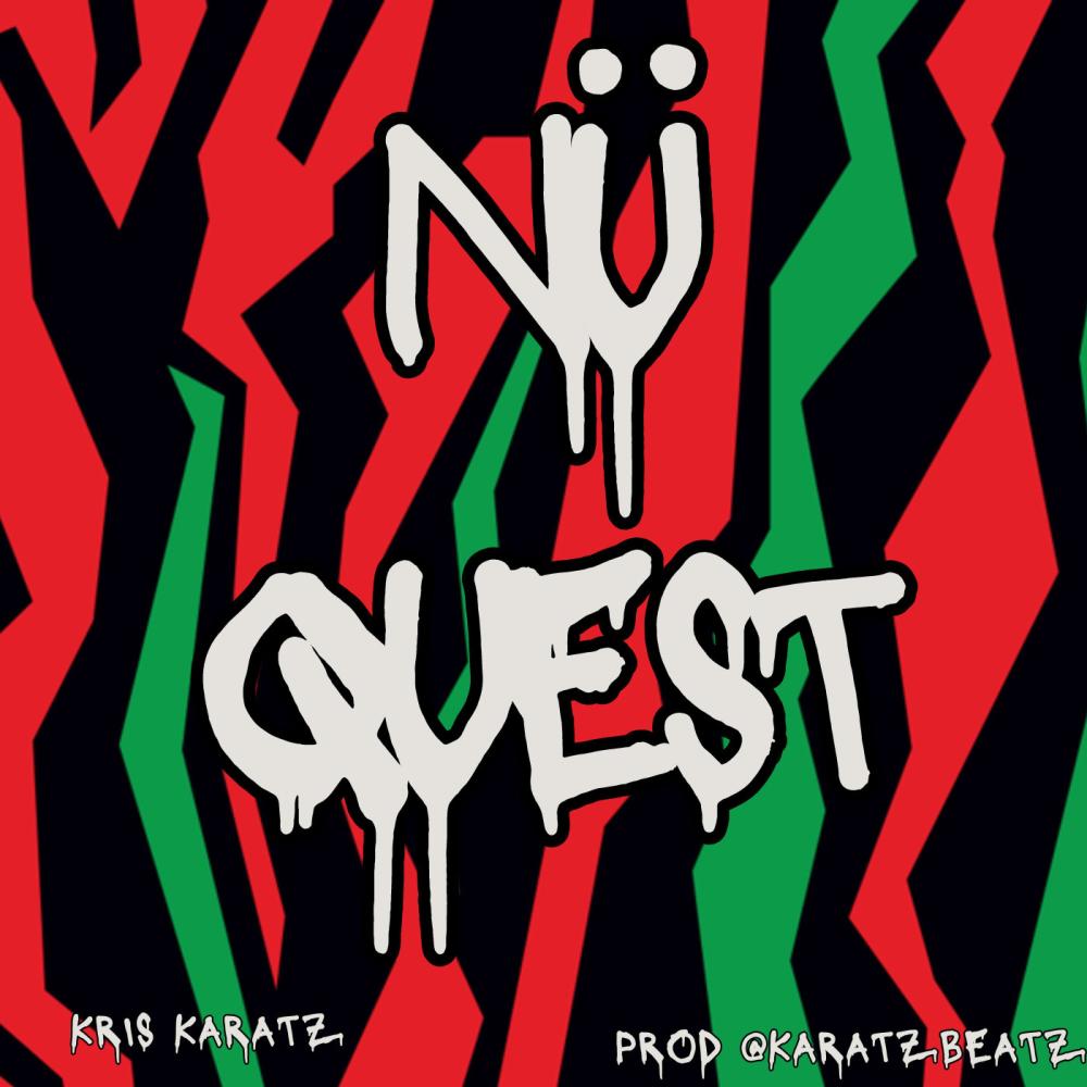 Nü Quest