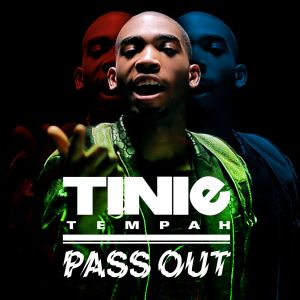 Tinie Tempah的專輯Pass Out
