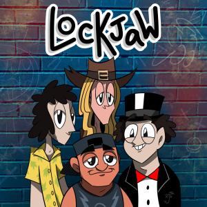 收聽Lockjaw的Yeehaw歌詞歌曲