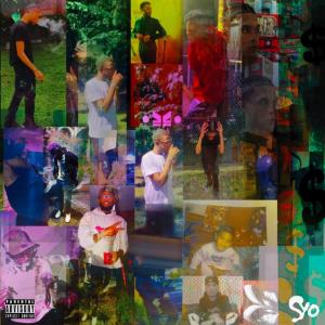 Calebb的專輯Fxck what you heard (feat. Kvizer) (Explicit)