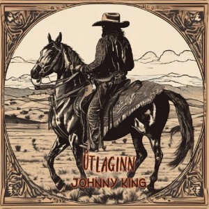Album Útlaginn from 