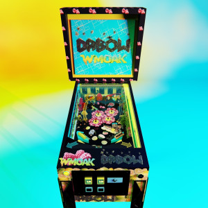 收聽Dabow的Rapido歌詞歌曲