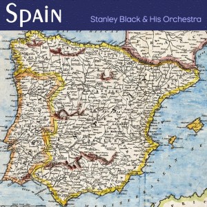 收聽Stanley Black & His Orchestra的Carmen Fantasy歌詞歌曲