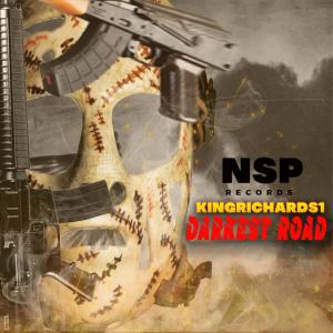 收聽KINGRICHARDS1的DARKEST ROAD (Explicit)歌詞歌曲