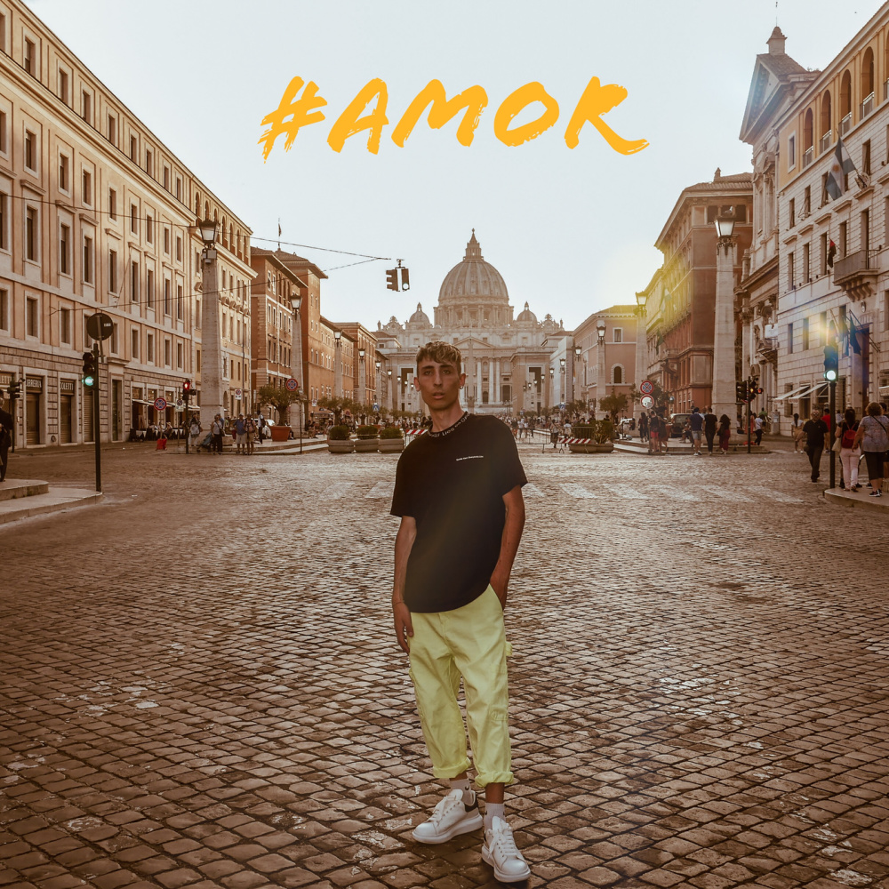 #Amor (Explicit)