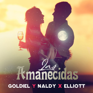 Album Las Amanecidas oleh Goldiel y Naldy