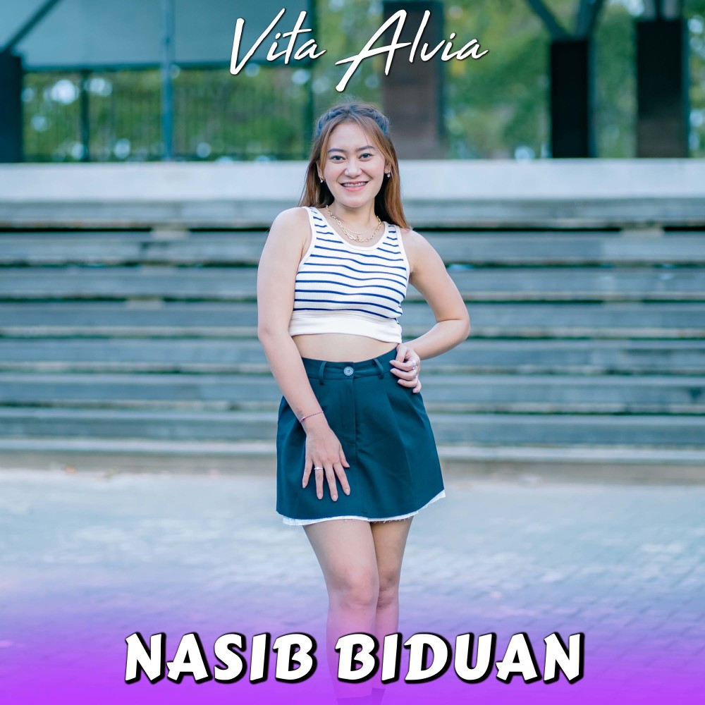 Nasib Biduan
