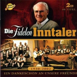 ดาวน์โหลดและฟังเพลง Peter Polka พร้อมเนื้อเพลงจาก Die Fidelen Inntaler