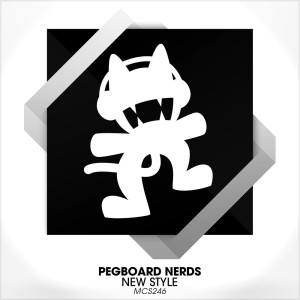 收聽Pegboard Nerds的New Style歌詞歌曲