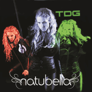 Natubella的專輯Tdg