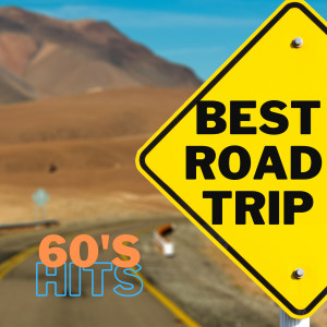 อัลบัม BEST ROAD TRIP 60'S HITS ศิลปิน Various
