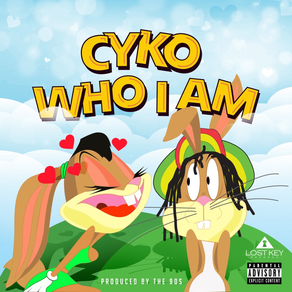 Who I Am (Explicit)
