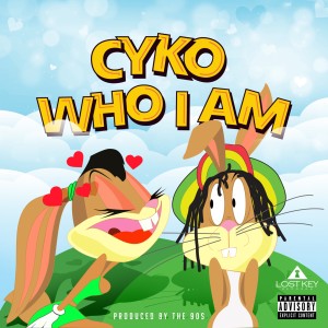 ดาวน์โหลดและฟังเพลง Who I Am (Explicit) พร้อมเนื้อเพลงจาก Cyko