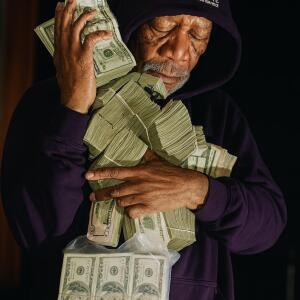 default playlist img