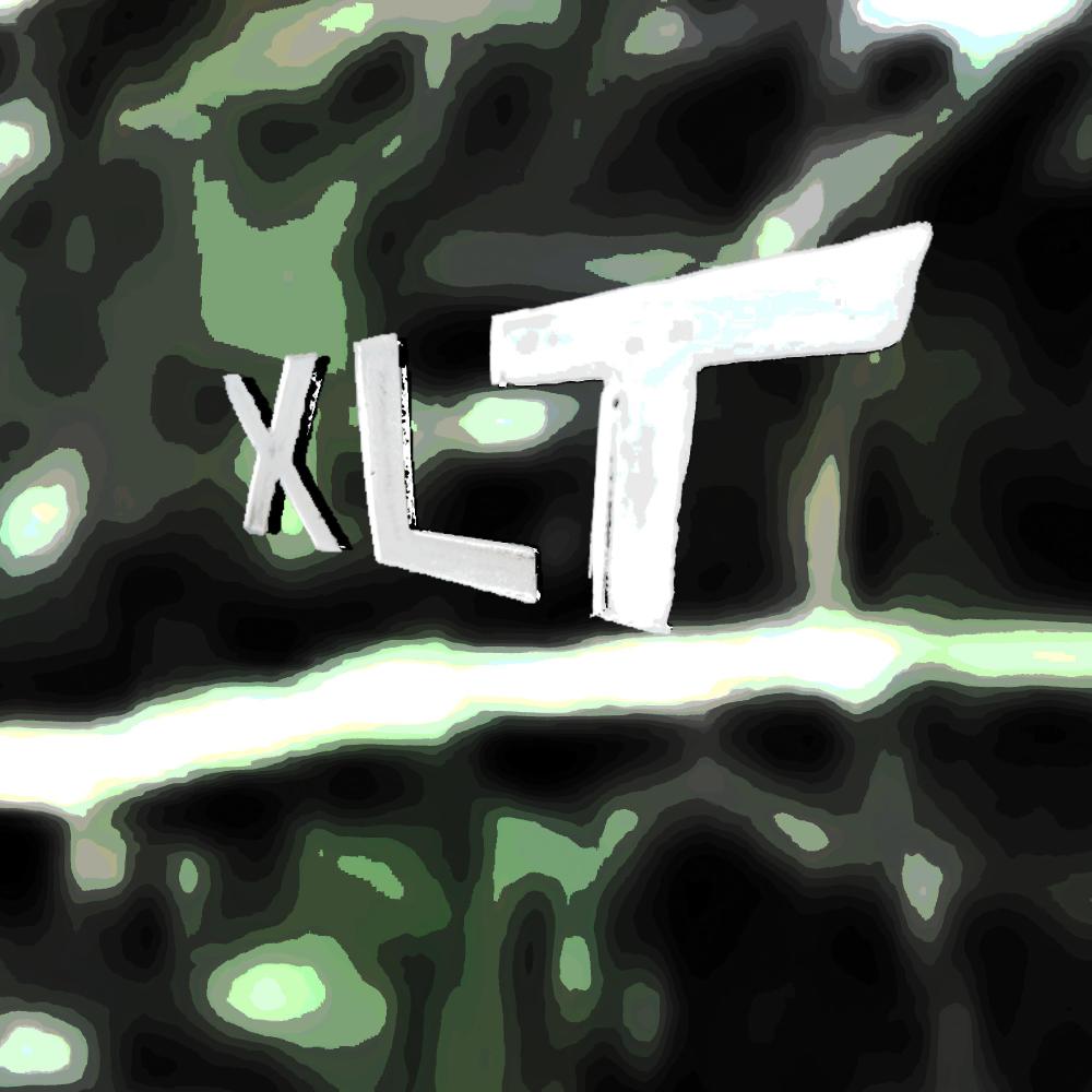 XLT (feat. RAINY MF DAY) (Explicit)