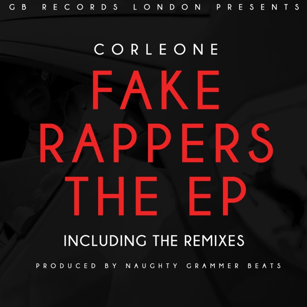 Fake Rappers (Road Remix)