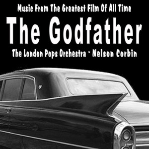 ดาวน์โหลดและฟังเพลง Godfather Finale พร้อมเนื้อเพลงจาก The London Pops Orchestra