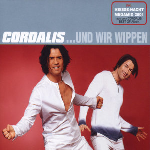 收聽Cordalis的...Und Wir Wippen (Karaoke Version)歌詞歌曲