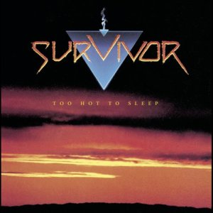 ดาวน์โหลดและฟังเพลง Across the Miles พร้อมเนื้อเพลงจาก Survivor